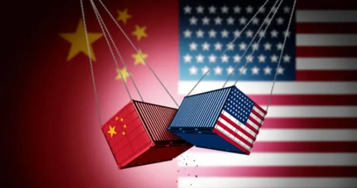 China and US agree to fresh trade talks