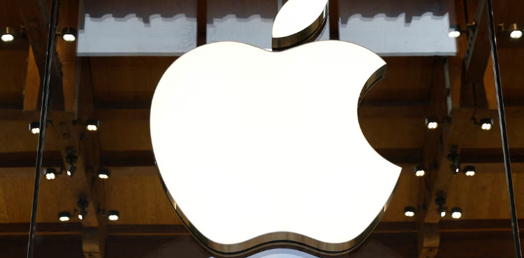 Apple sued over alleged use of copyrighted books to train Apple AI