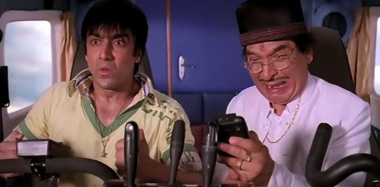 Bollywood icon Asrani no more: What led to his sudden demise ?