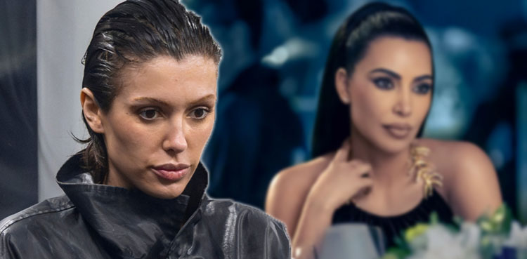 Bianca Censori’s December 11 surprise — Is she coming for Kim Kardashian’s throne?