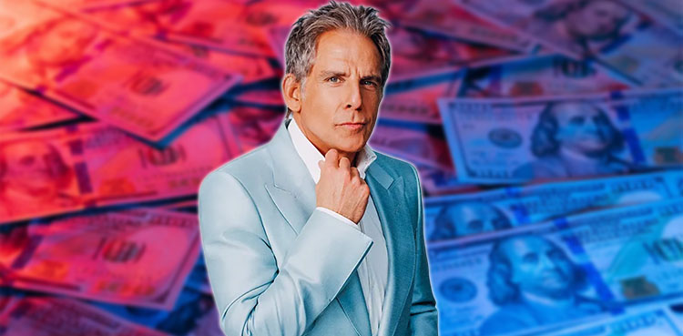Ben Stiller’s Net Worth in 2025: From comedy icon to Hollywood millionaire