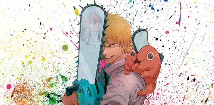 Sony, Crunchyroll celebrate the opening success of "Chainsaw Man: Reze Arc"