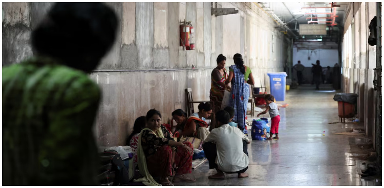 Indian cough syrups linked to child deaths not shipped to US, FDA says