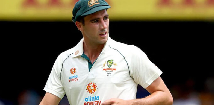 Cummnis ruled out of opening Ashes test – reports