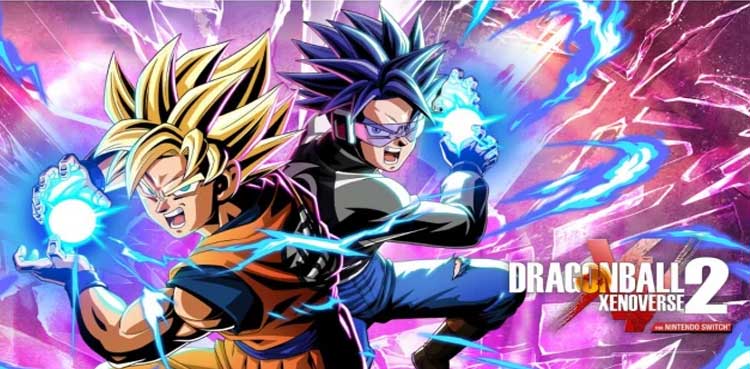 New Dragon Ball video game project set to be announced in 2026