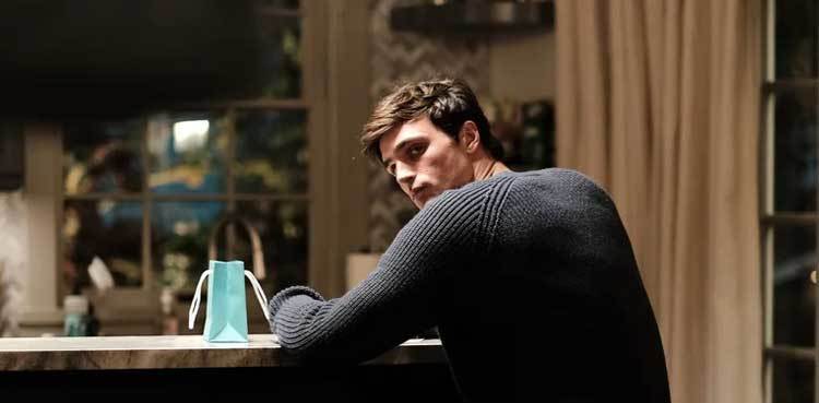 Jacob Elordi reflects on the challenges, triumphs of 'Euphoria S3'