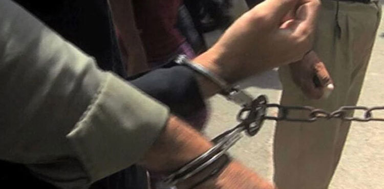 Karachi police reveal suspects behind fatal poisoning of three women