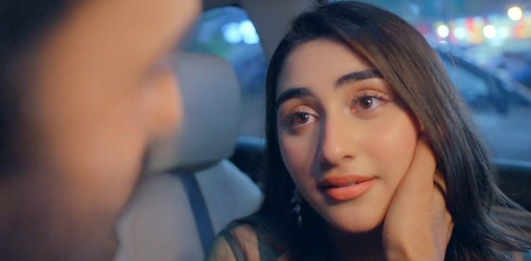 Zoha Tauqeer talks about ideal qualities in boys for marriage