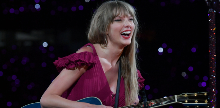Taylor Swift's career retirement speculations answered