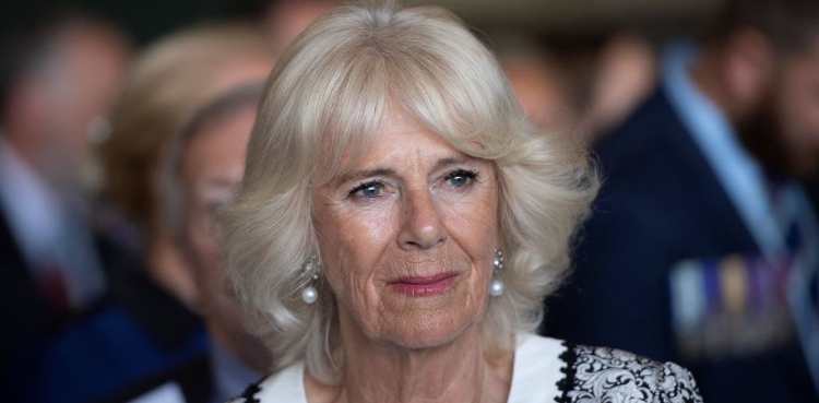Queen Camilla in deep sorrow after horrific loved one loss