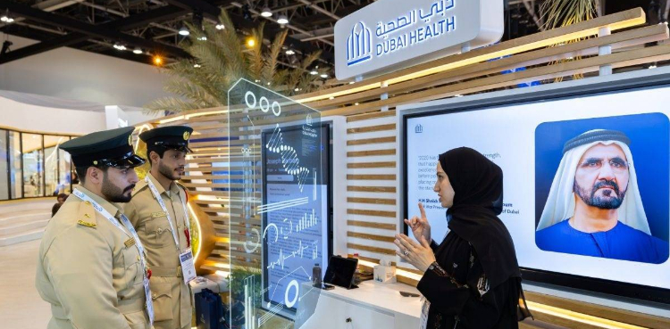 Dubai Health Launches AI-Powered Virtual ICU