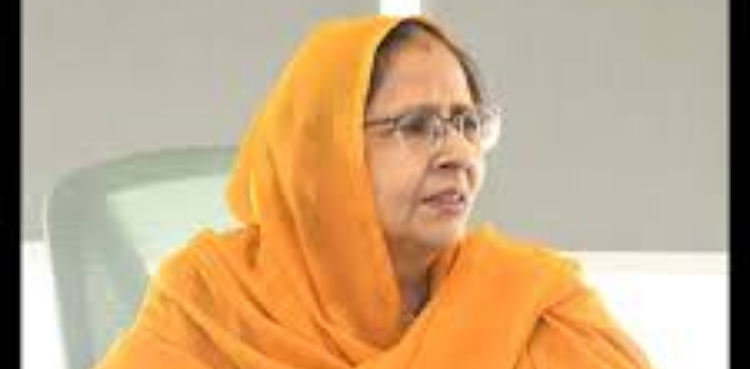 MQM-P's Dr. Nikhat Shakeel Loses Rs 1.5M in Online Scam