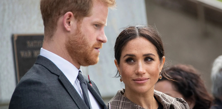 Prince Harry, Meghan Markle excluded from royal Christmas gathering