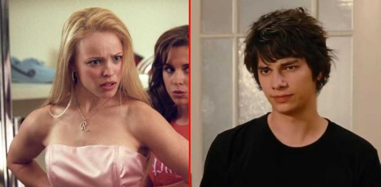 Regina George, Rodrick Heffley become internet new trendy topic