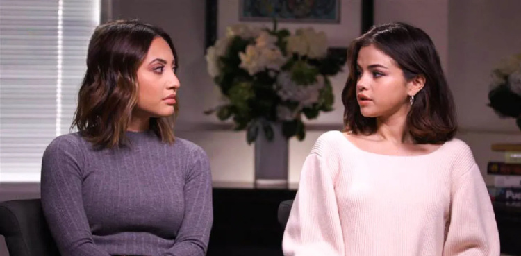 Selena Gomez's kidney donor opens up on her wedding