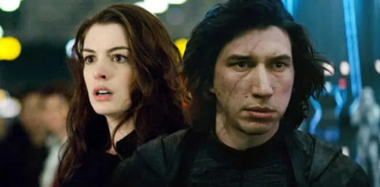 Anne Hathaway to star in Ron Howard’s war drama ‘Alone at Dawn’