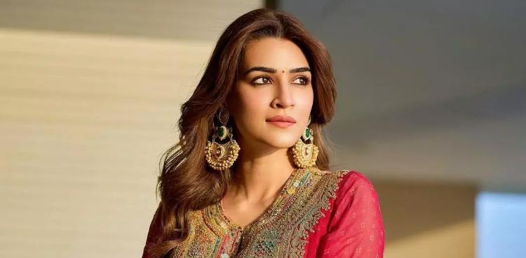 Kriti Sanon to Speak at World Health Summit