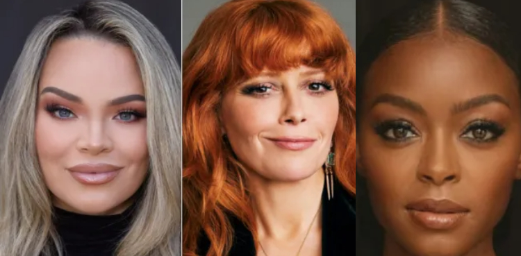 Euphoria adds three new cast to season 3 amid comeback