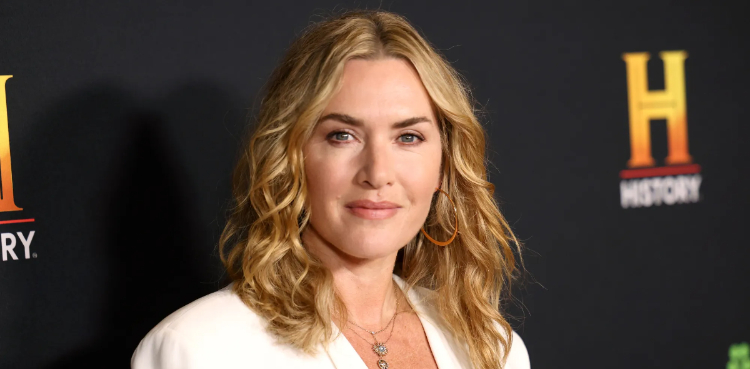 Kate Winslet reveals details about directing Goodbye June