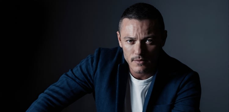 Luke Evans takes lead role in The Rocky Horror Show