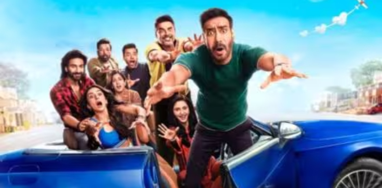 Ajay Devgn film 'De De Pyaar De 2' release date announced