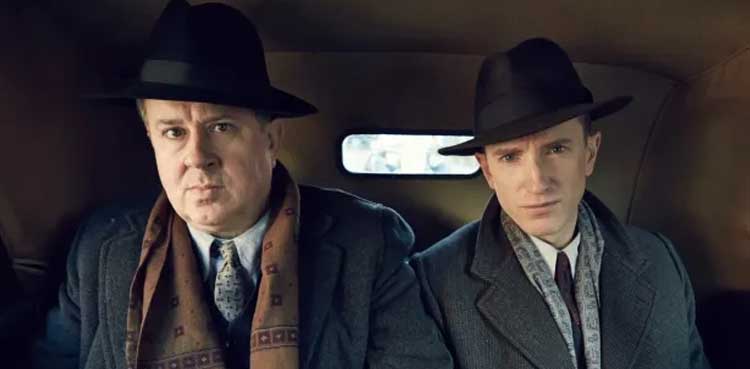 Foyle’s War now streaming on Netflix: British drama fans rejoice!