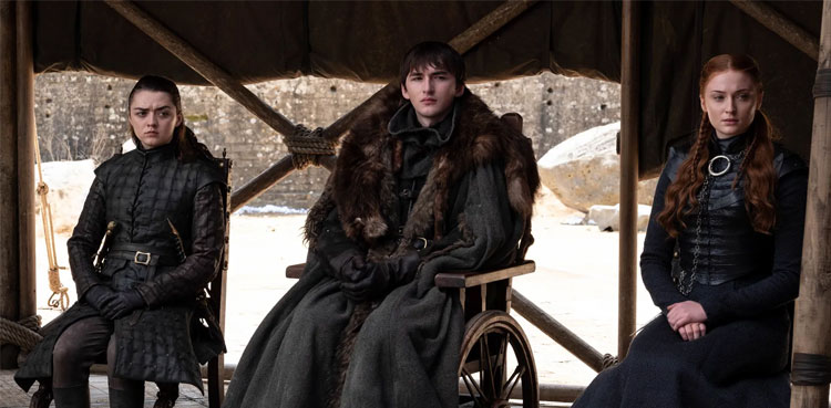 'Game of Thrones' star ties the knot: Sophie Turner and others extend heartfelt wishes