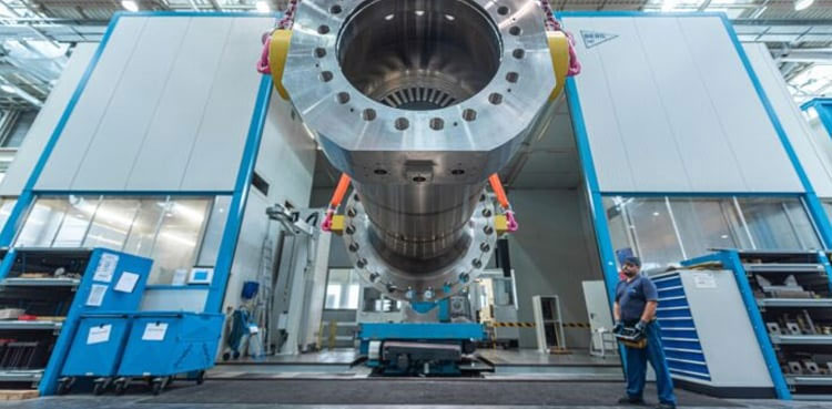 German engineering giant KSB announces manufacturing plant in Pakistan