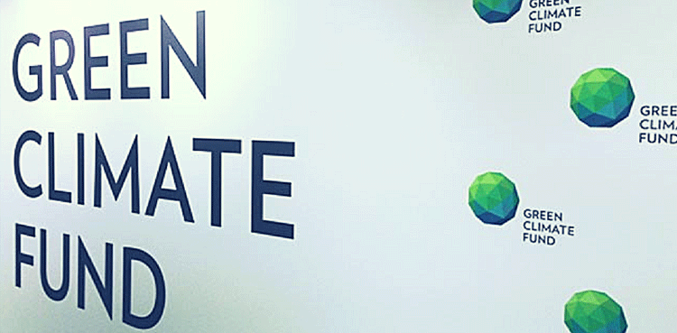 GCF approves $250mn for ‘Glacial Melt Adaptation’ in Pakistan, Central Asia and Caucasus