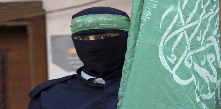 Hamas denies attacking Israeli troops in Gaza