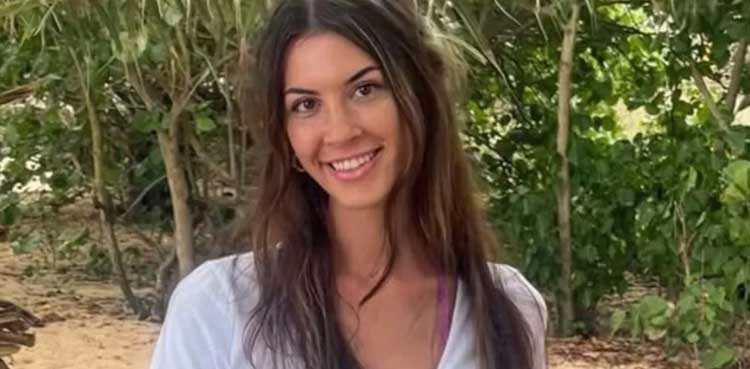 Star of 9-1-1 Nashville, Isabelle Adora Tate, dies at 23 after CMT battle