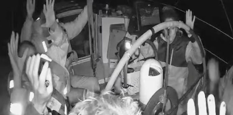 Israel stops 13 Gaza aid boats, organisers say, sparking international criticism