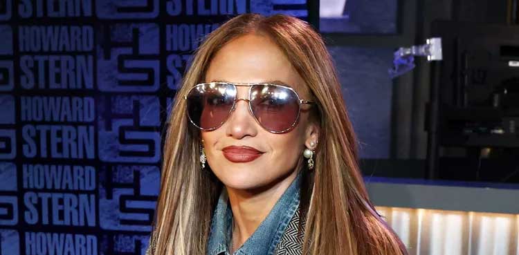 Jennifer Lopez reflects on her 'dramatic' transformation for her upcoming film