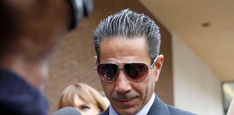 Joey Merlino: The mob figure who became a voice for change