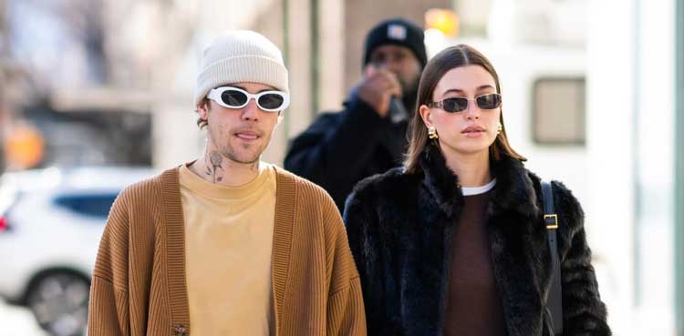 Pop star Justin Bieber reflects on faithfulness to wife Hailey in Twitch chat