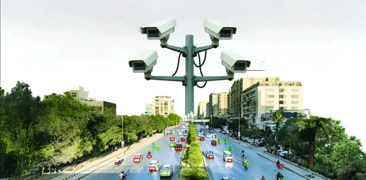 Sindh Safe City Authority releases performance report for October–December 2025