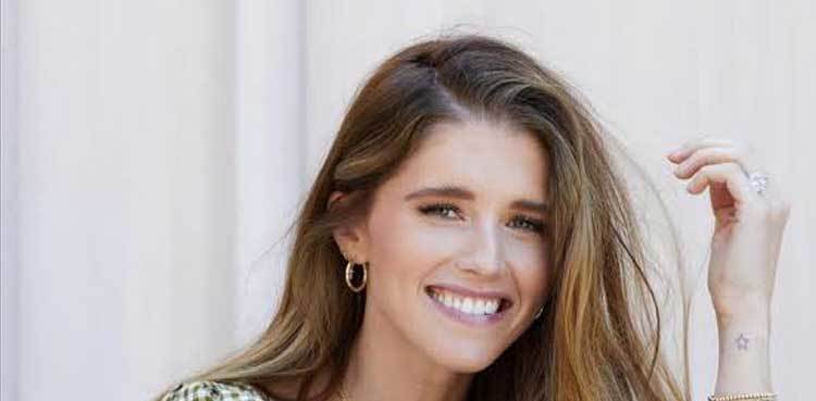 Inside Katherine Schwarzenegger's journey as stepmom to Jack Pratt