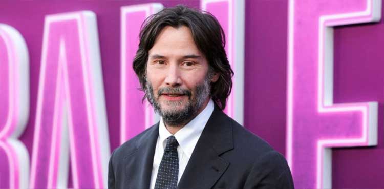 Keanu Reeves opens up about name change dilemma