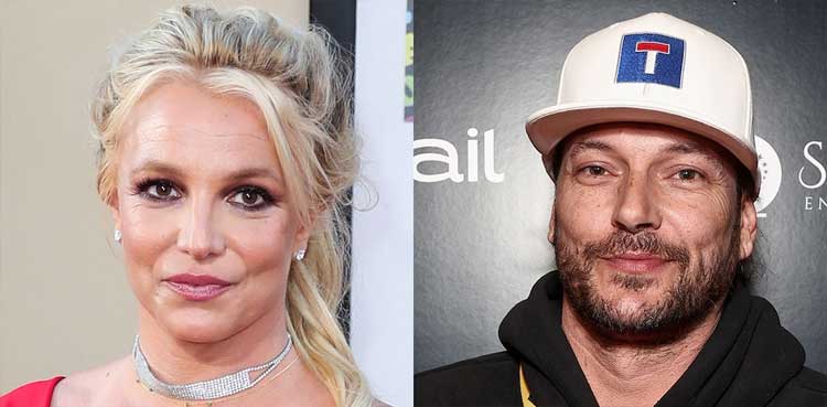 Kevin Federline shares his side of Britney Spears' 2007 head-shaving incident