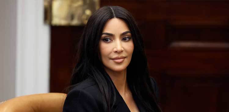 Kim Kardashian anxiously awaits second bar exam results