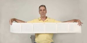 Meet the Man Whose 2,253-Word Name Takes 20 Minutes to Recite