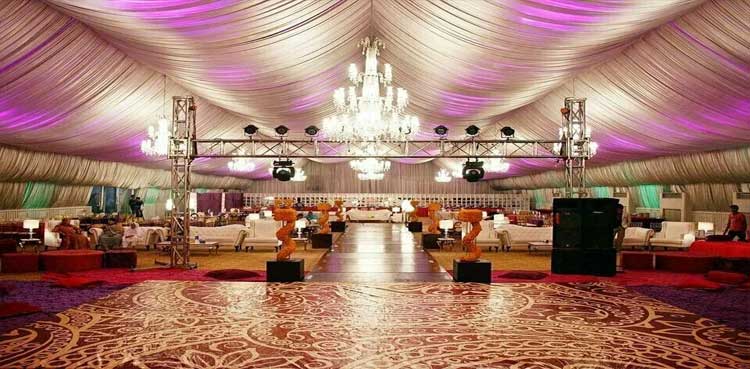 Wedding tax collection sees huge rise as FBR collects R 2.02bn