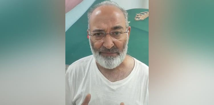 Mushtaq Ahmed says GSF activists faced worst torture by Israeli forces