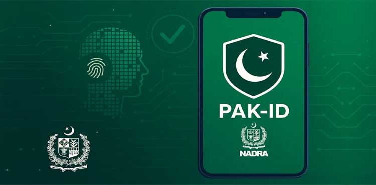 NADRA Simplifies Biometric Verification for Vehicle Transfers