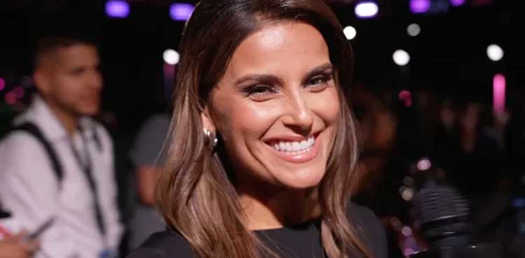 Nelly Furtado declares a break from music, reflects on her career