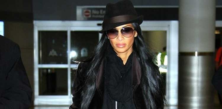 Nicole Scherzinger addresses fan frustration after late arrival at Royal Albert Hall