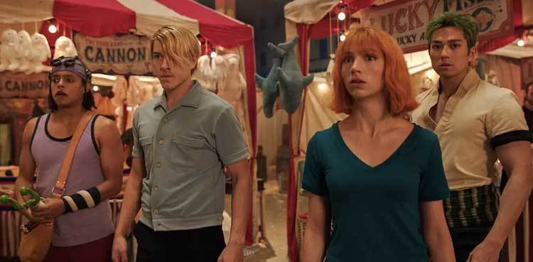 Netflix's ‘One Piece’ Live-Action S2 to receive major update in 2025