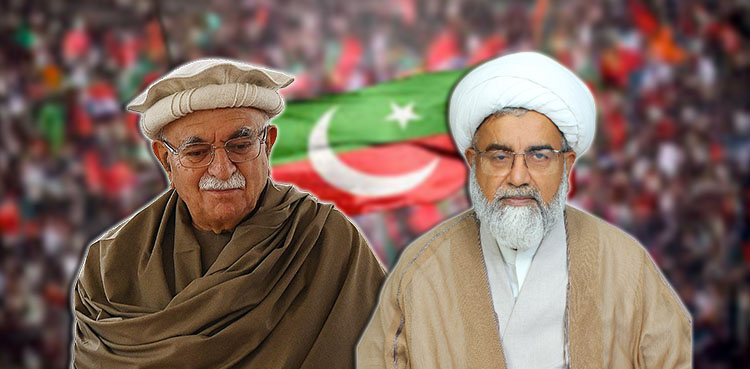 PTI once again backs Achakzai for NA Opposition slot, names Nasir Abbas for Senate: sources