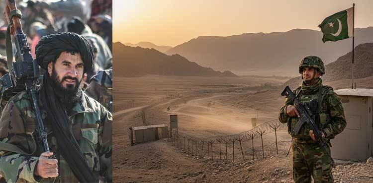 Our Patience Has Run Out: Pakistan’s Right to Defend Against Afghan Betrayal and Indian Meddling