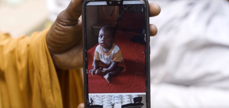 Nine-month-old Mohamad's death in Cameroon show how US aid cuts curtail malaria fight